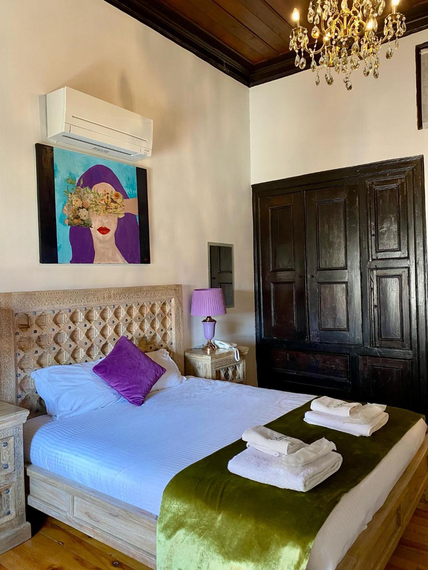 Cedrus Hotel Antalya Buitenkant foto