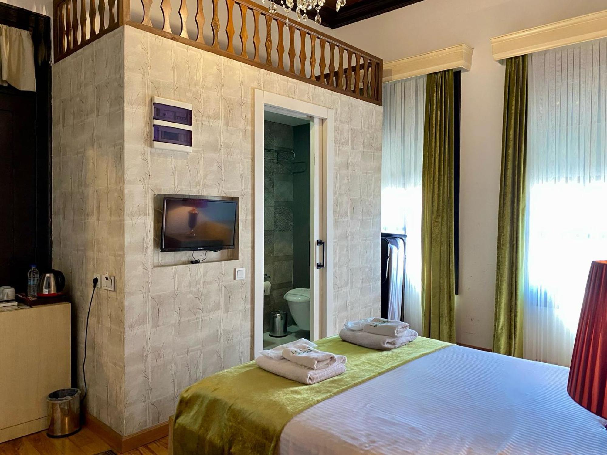 Cedrus Hotel Antalya Buitenkant foto
