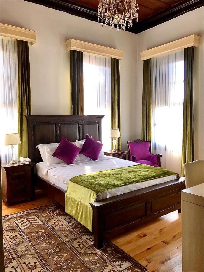 Cedrus Hotel Antalya Buitenkant foto